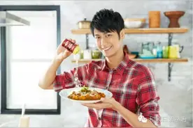日本男星学生照，男神以前居然长这样？图片