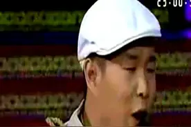 我们都要好好的-小沈阳，被感动了，眼泪包在眼里视频封面
