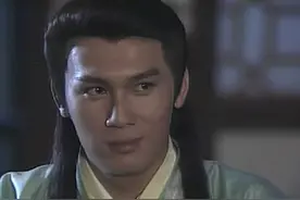 他们是武侠剧中的男反派，英俊潇洒，撩妹能力更是出众图片