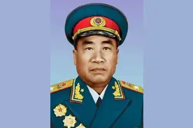 年纪最大的十位开国将帅（组图）图片