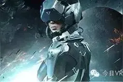 观点 | VR游戏小白进阶之路完全指南图片