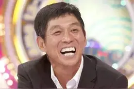 撑起日本搞笑界的男人们图片