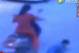 赞！谷饶“华光偷抱孬仔”犯罪嫌疑人，已经抓获！庐山真面目曝光图片