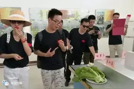 西沙行｜驻永兴岛官兵种菜科技含量高，应用智能雾化栽培技术图片