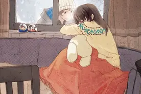 最悲惨的不是你爱上了渣男，而是你因为失去他变成了渣女图片