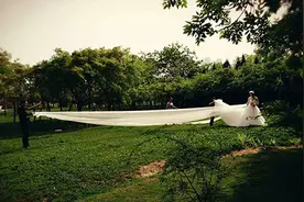 郑州婚纱摄影前十名哪家好,谈谈我拍婚纱照的经历图片