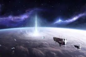 黄龙溪谷太空舱谷树屋首次曝光：ET外星人震撼来袭图片