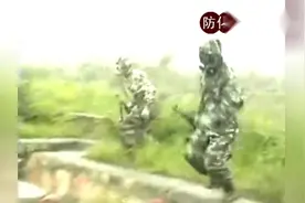 陆一师·防化兵之歌