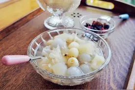 冰清玉露的做法图片