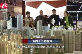 重磅！多个楼盘开盘摇号售房：公证人员现场公证，全程录音录像视频封面