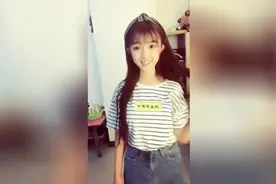 最近发现好多网红眼角都有泪痣，是画上的还是天生的？视频封面
