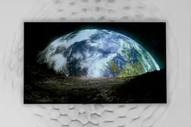 索尼电视（Sony BRAVIA OLED TV）视频封面