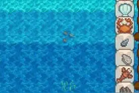 星露谷物语stardew valley石英哪里多 石英获得方法图片