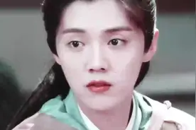《元气少男缘结神》鹿晗穿越五百年前寻刘亦菲视频封面