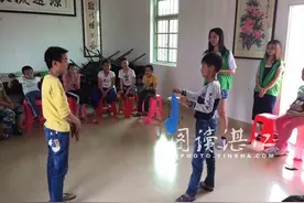 认识“你眼中的我”图片