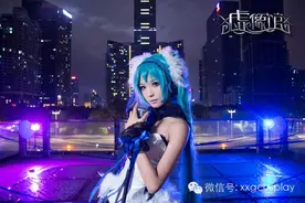 老司机带你强势围观马尾狂魔图片