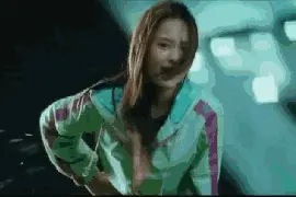 女神和女汉子的10种神对比！看看你是哪一类图片