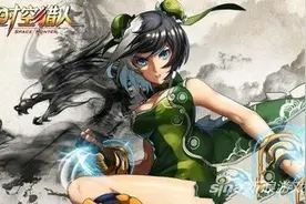时空猎人龙灵怎么刷无尽塔 龙灵无尽塔通关攻略图片