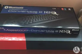 部落与联盟之间的对决：Cherry 樱桃 3494 机械键盘 VS Filco 斐尔可 Ninja 机械键盘图片