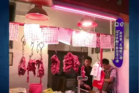 小学文化“卖肉哥”自编顺口溜，吸引粉丝还宣传健康！视频封面
