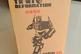 业界良心，国货标杆——威将司令官 MPP10 开箱简评图片