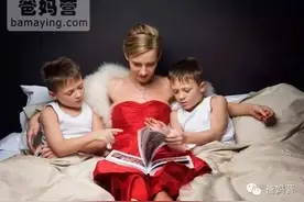 男孩子最爱！9套有关车的绘本（推荐收藏）图片