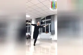 正宗的新疆舞蹈视频封面