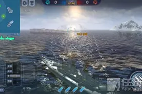 海战射击手游《巅峰战舰》周四开测 二战战舰展开现代战争图片