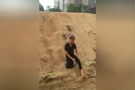 你都那么大了，为什么还那么幼稚