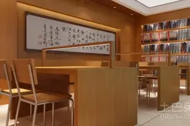 办公室内风水学宜忌盘点图片