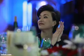 杨澜：女权，不是霸权的权，是权利的权图片