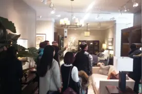 软装设计师职业前景图片