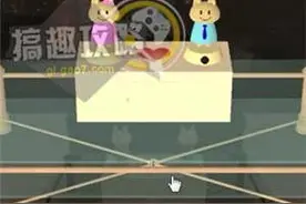 Night Room第3关攻略 逃脱游戏NightRoom第3关图文攻略图片