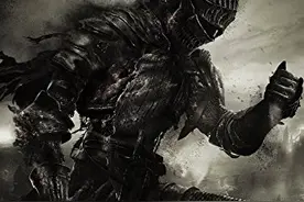 《黑暗之魂3》STEAM预载版下载发布 黑暗英雄战薪王图片