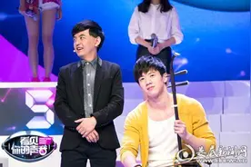 《看见你的声音》阳光帅男“诱惑”杨宗纬献声图片