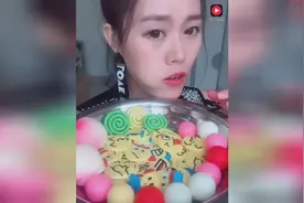 巧克力表情包，特别好吃，你喜欢哪个视频封面