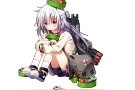 战舰少女R萌新圣建指南 发展才是硬道理！图片