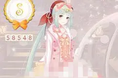 暖暖环游世界带点孩子气的幼稚打扮魔法搭配赛攻略图片