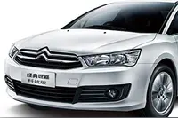 仅在天猫独家线上销售：CITROEN 东风雪铁龙 推出 经典世嘉科技版图片