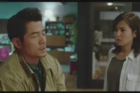 郭富城和刘涛的这段对手戏演的非常到位，把刘涛都吓到了视频封面
