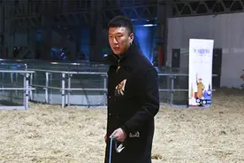 《极限挑战2》曝预告片 张艺兴惊呼“来真的啊”图片