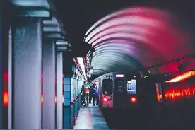 生活 | 世上本没有路图片