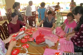 玉林市“三月三”山歌会今日开唱图片