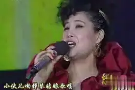 总政歌舞团最年轻台柱子之一，国际一级演员，嫁比自己大27岁老公视频封面
