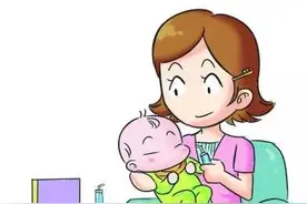 崔玉涛谈喂养“吃多了”本身不会引起呕吐腹泻，宝宝消化不良的判断与治疗图片