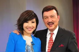 余天入行 「我长得很帅、很会唱歌」图片