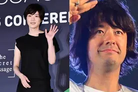 浪漫如偶像剧！上野树里恋大11岁偶像 爆想婚图片