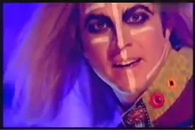 老子最帅不接受反驳！看老子秀发一甩，倾倒众生哈哈哈！