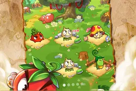 燃烧的蔬菜3：恐龙来了图片