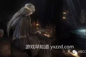 《黑暗之魂3》早知道评分：91 黑暗之魂三部曲的终极巅峰之作 购买推荐：S级 强烈推荐图片
